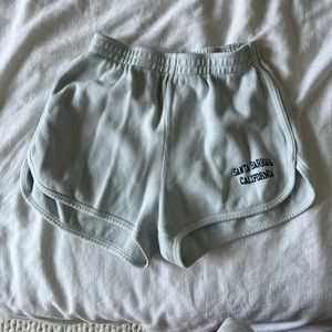 brandy shorts